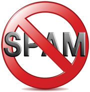 Less Spam with Greylisting